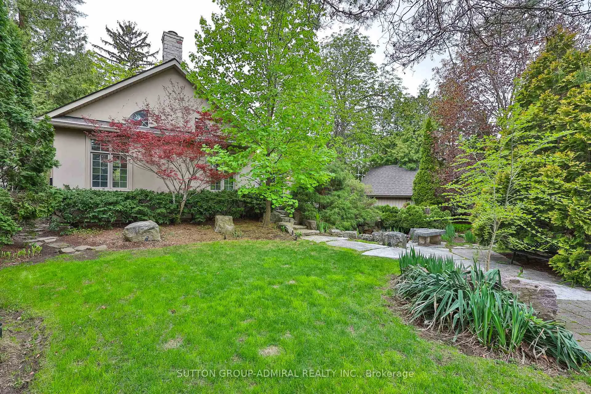 Photo 38 of 47 Johnson Street, Markham, Thornhill — HOMEH