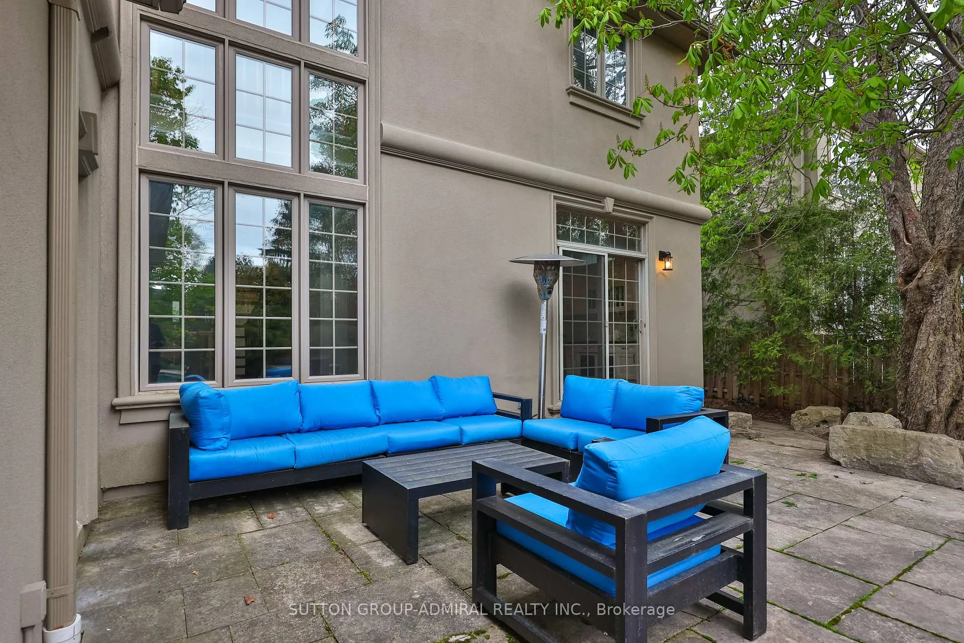 Photo 40 of 47 Johnson Street, Markham, Thornhill — HOMEH