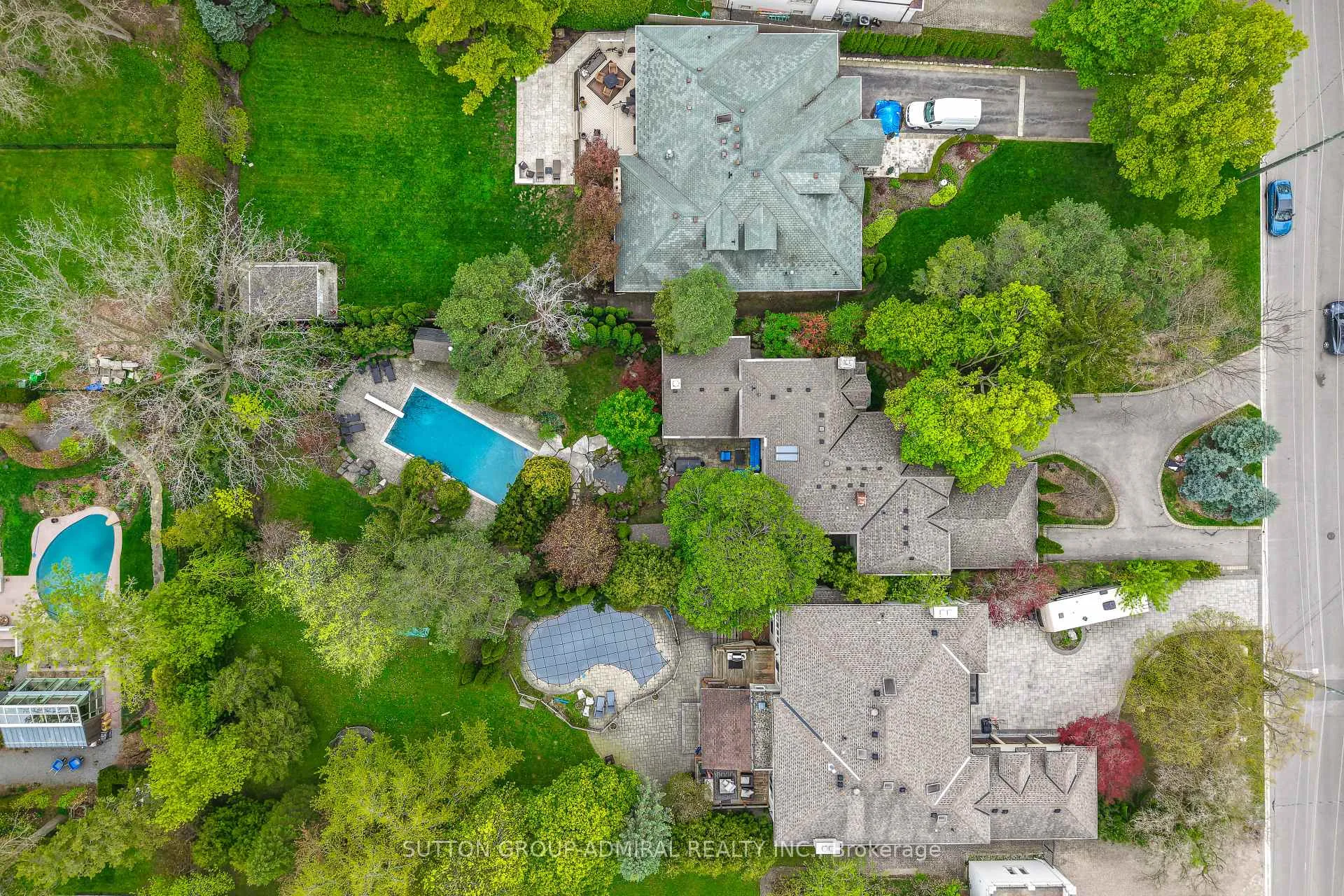 Photo 42 of 47 Johnson Street, Markham, Thornhill — HOMEH