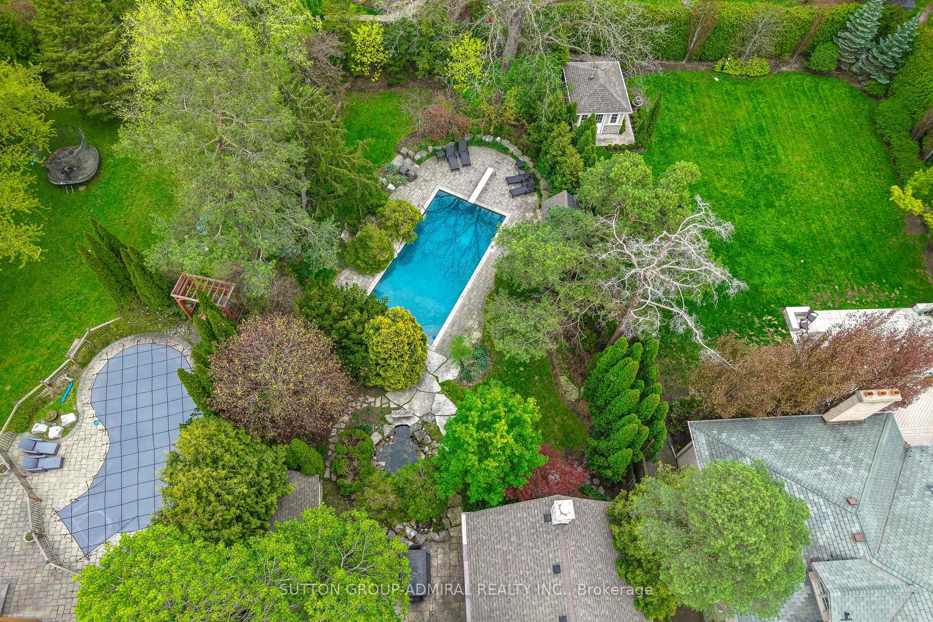 Photo 44 of 47 Johnson Street, Markham, Thornhill — HOMEH
