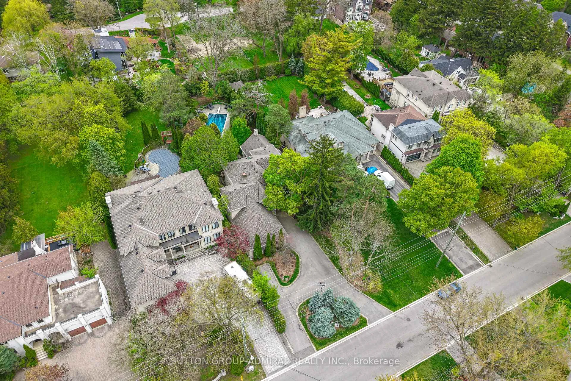 Photo 46 of 47 Johnson Street, Markham, Thornhill — HOMEH