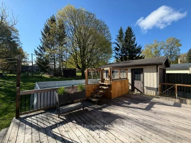 Photo 23 of 349 Shuter Street, North Huron, Wingham — HOMEH