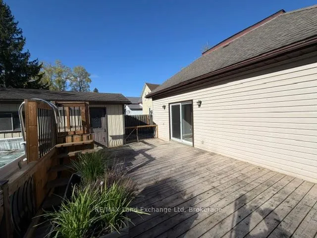 Photo 24 of 349 Shuter Street, North Huron, Wingham — HOMEH