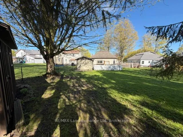 Photo 29 of 349 Shuter Street, North Huron, Wingham — HOMEH