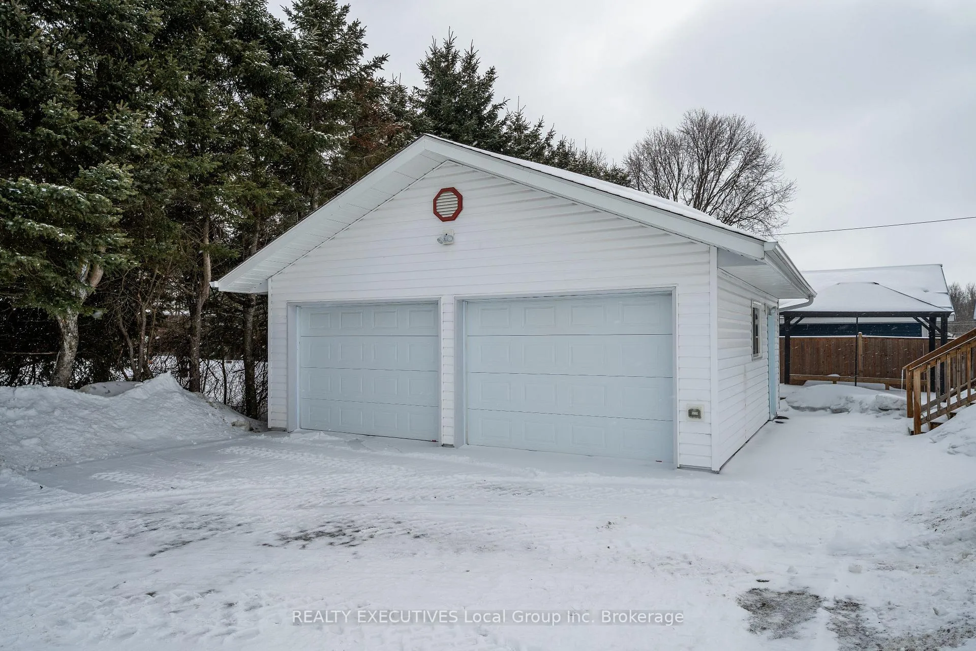 Photo 45 of 10 Dubeau Street, West Nipissing, Verner — HOMEH