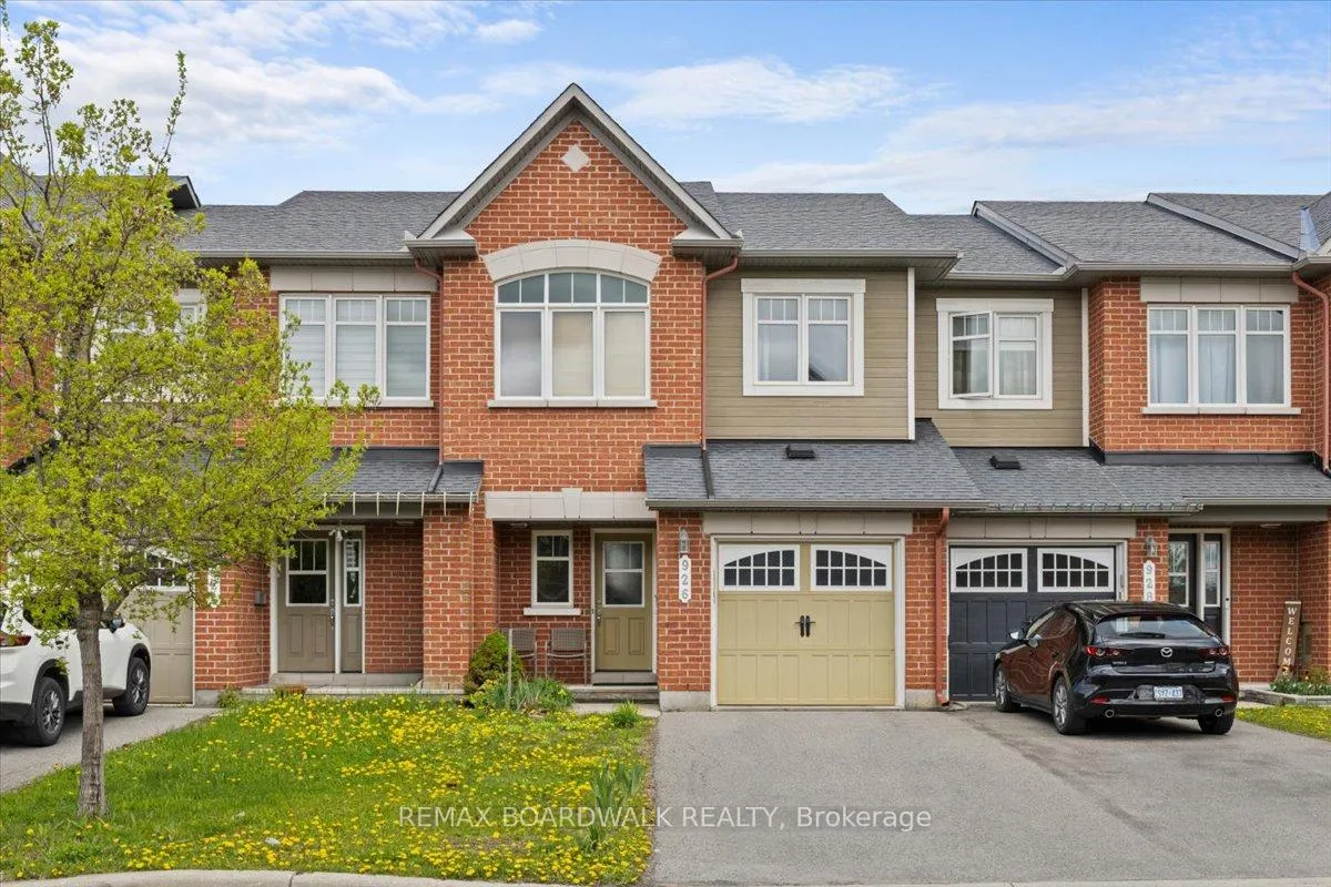 Photo 1 of 926 Torino Terrace, Ottawa, Avalon East — HOMEH