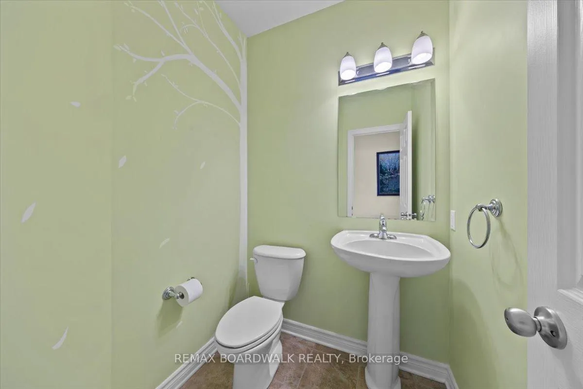 Photo 4 of 926 Torino Terrace, Ottawa, Avalon East — HOMEH