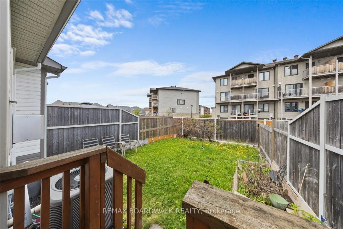 Photo 38 of 926 Torino Terrace, Ottawa, Avalon East — HOMEH