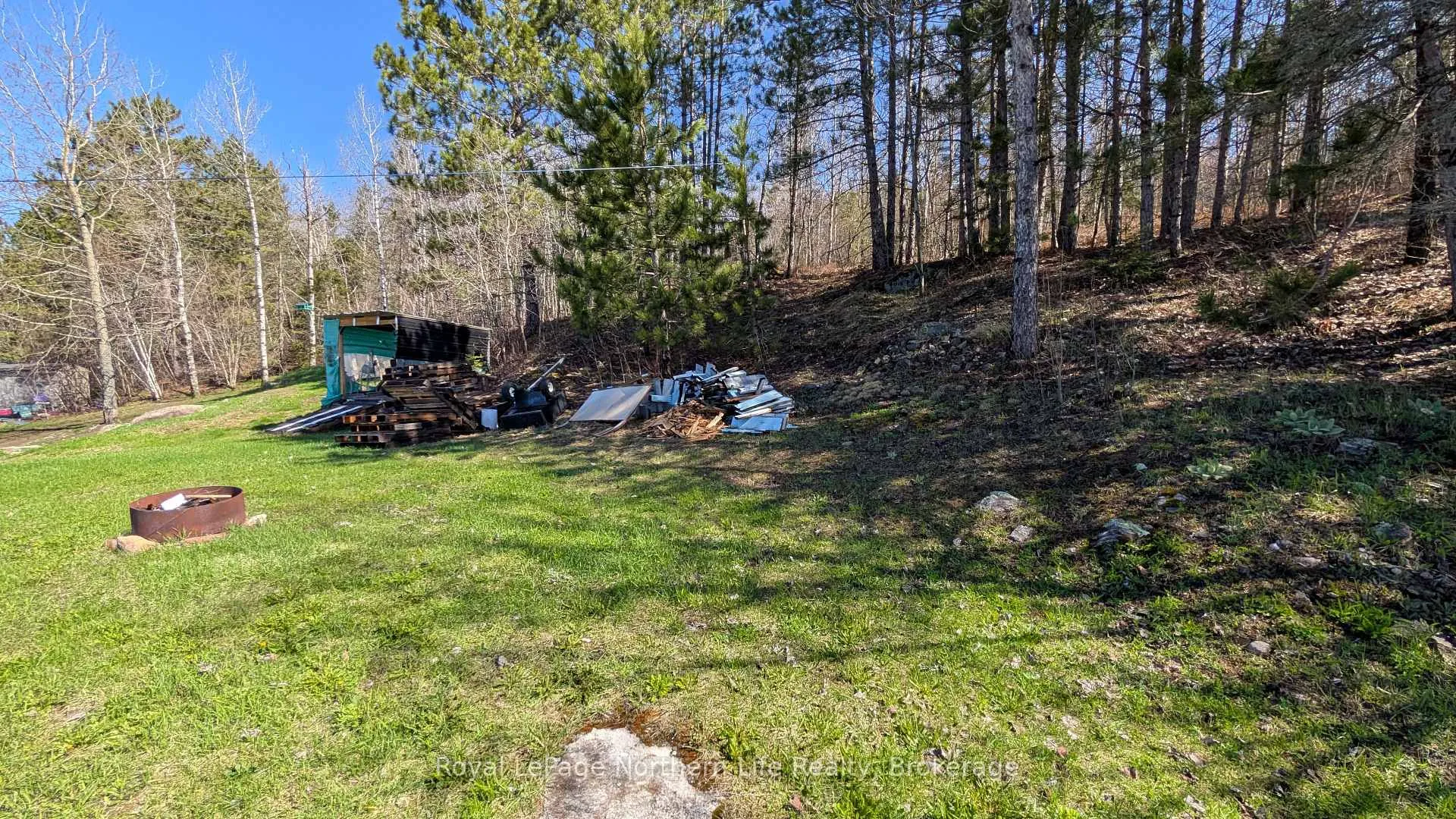 Photo 6 of 141 Larocque Street, West Nipissing, Field — HOMEH