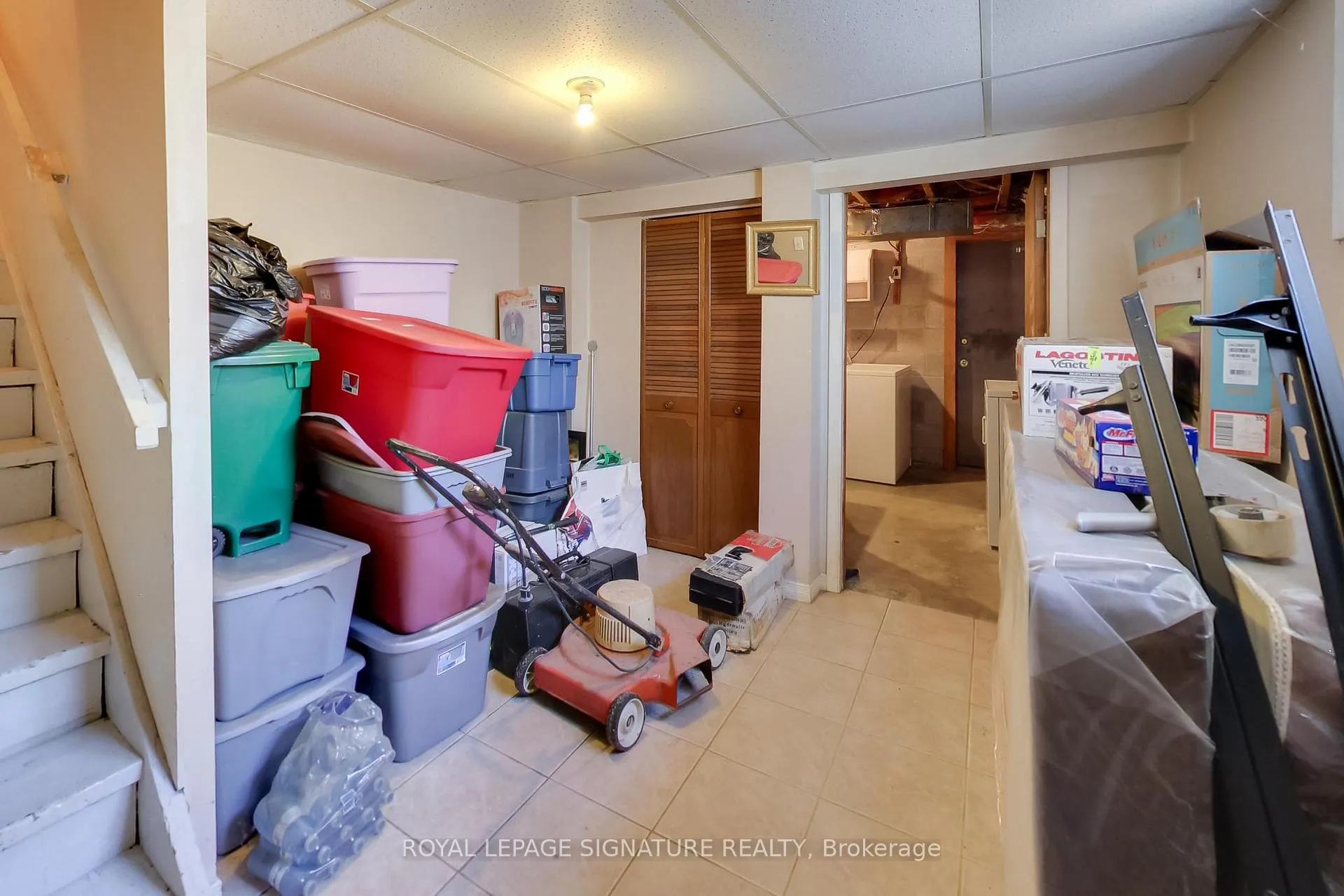 Photo 38 of 58 Victoria Street, Barrie, Sanford — HOMEH