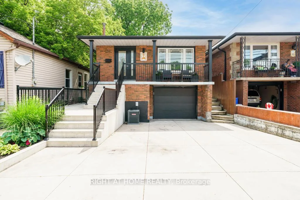 Photo 1 of 494 Ferguson Avenue N, Hamilton, North End — HOMEH