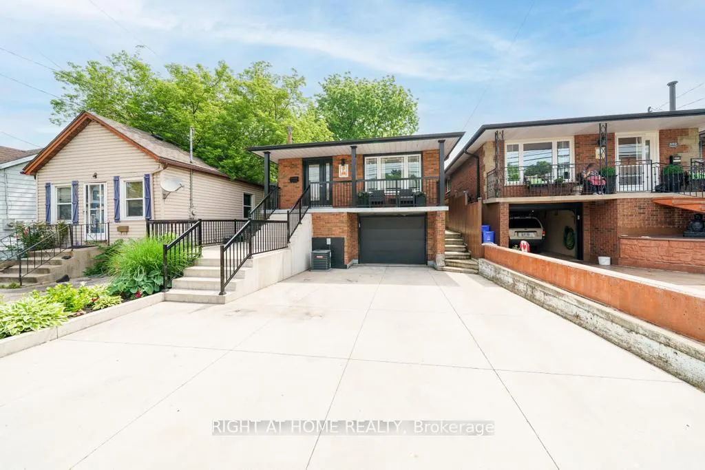 Photo 2 of 494 Ferguson Avenue N, Hamilton, North End — HOMEH