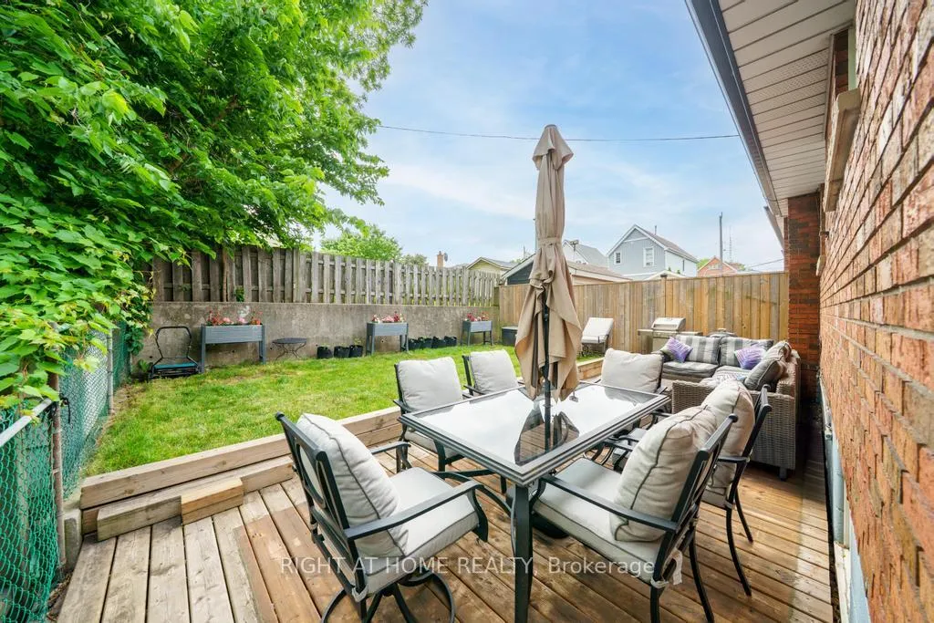 Photo 37 of 494 Ferguson Avenue N, Hamilton, North End — HOMEH