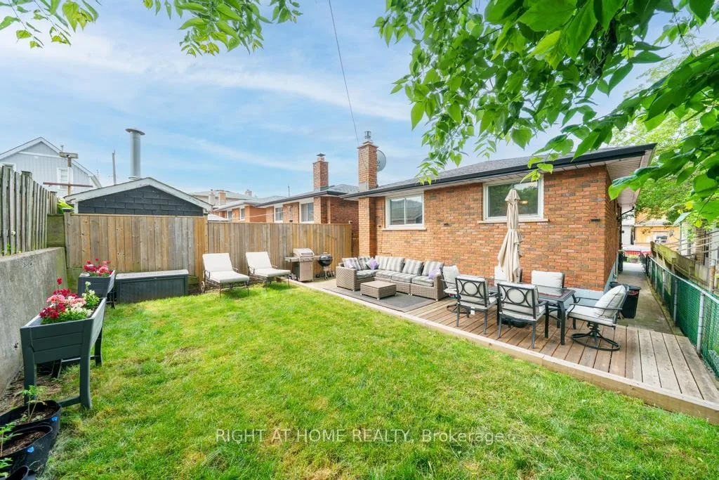 Photo 42 of 494 Ferguson Avenue N, Hamilton, North End — HOMEH