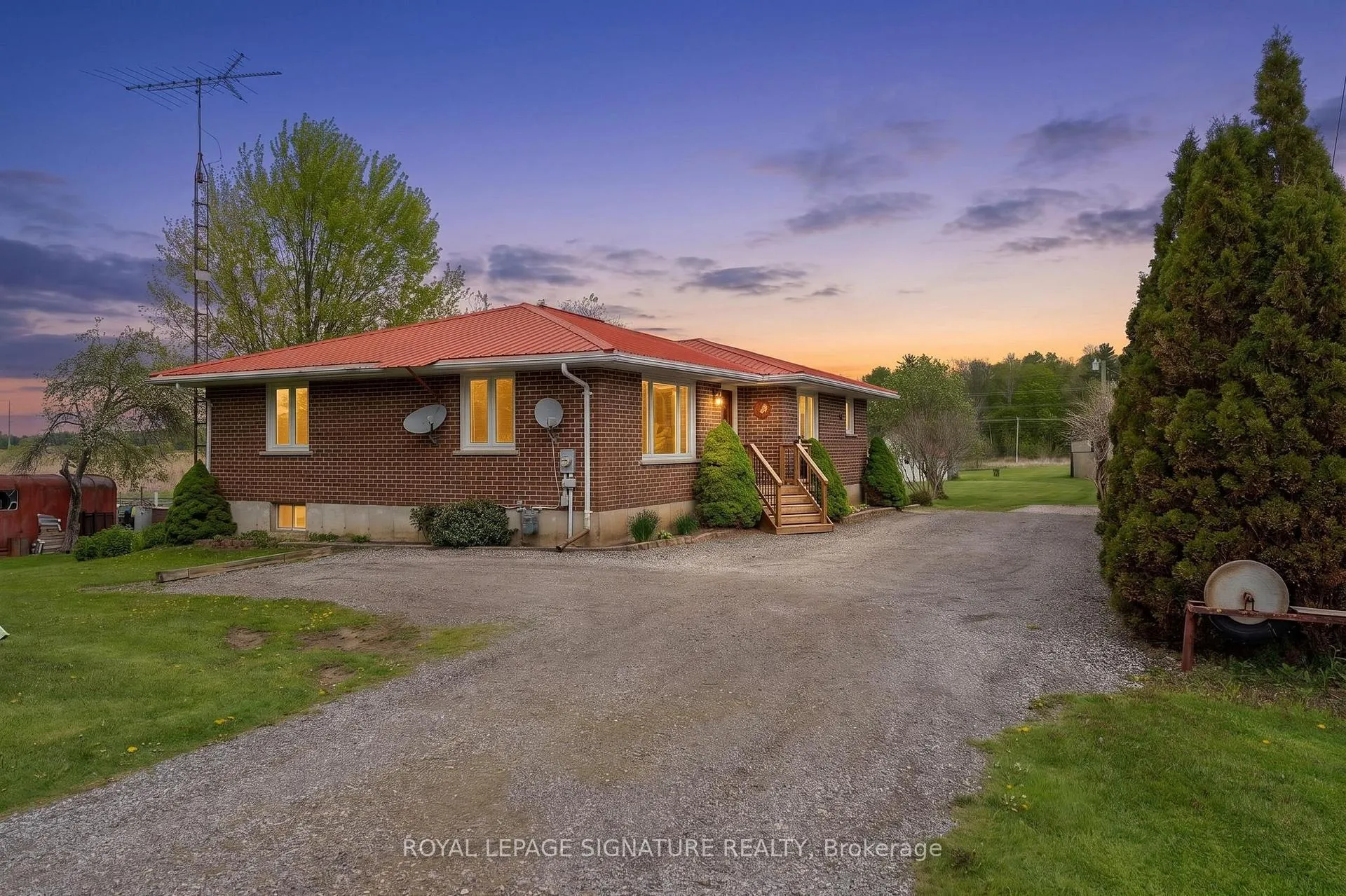 Photo 1 of Unit 24, 2504 Highway, Norfolk, Rural Woodhouse — HOMEH
