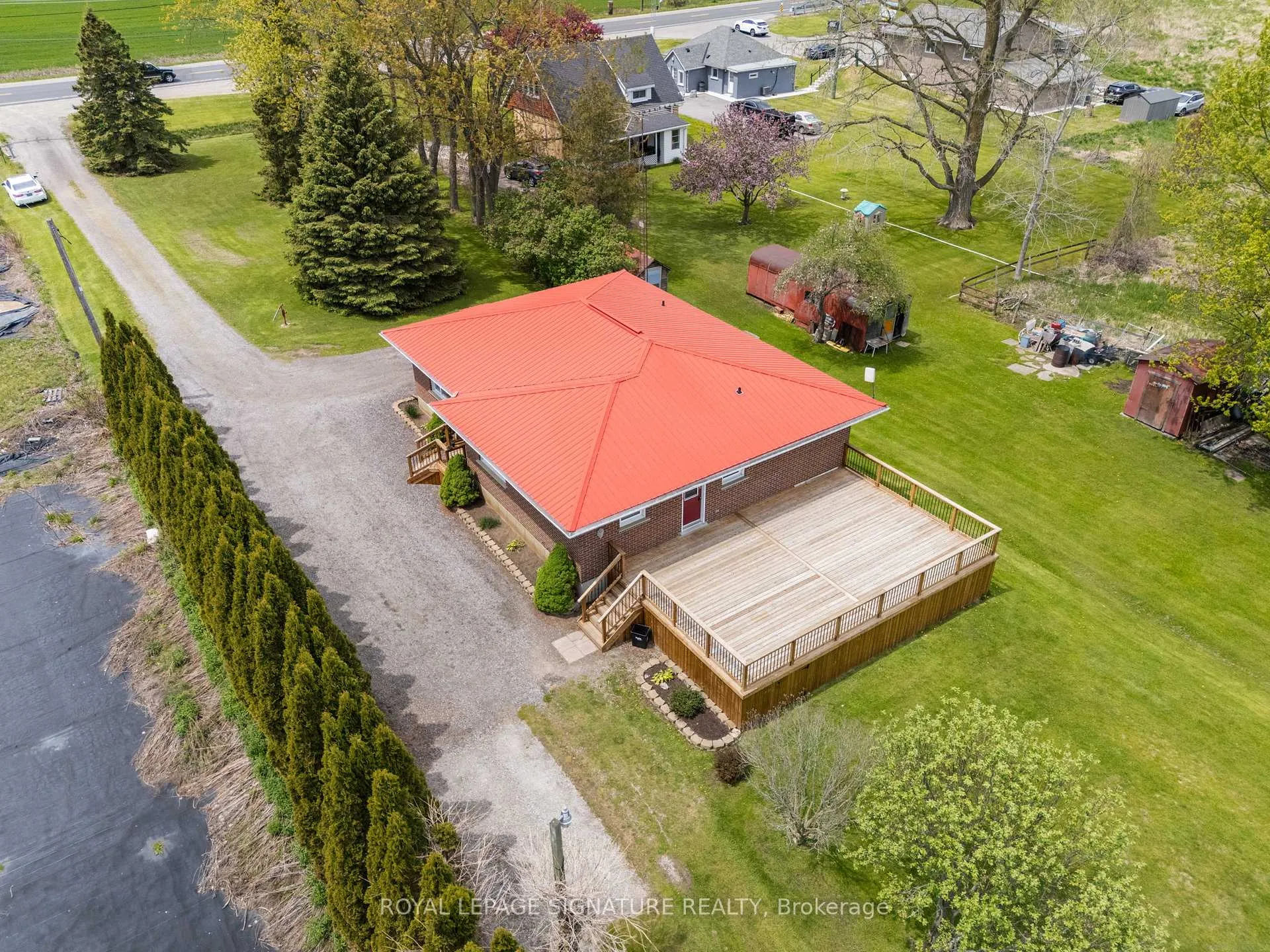 Photo 2 of Unit 24, 2504 Highway, Norfolk, Rural Woodhouse — HOMEH