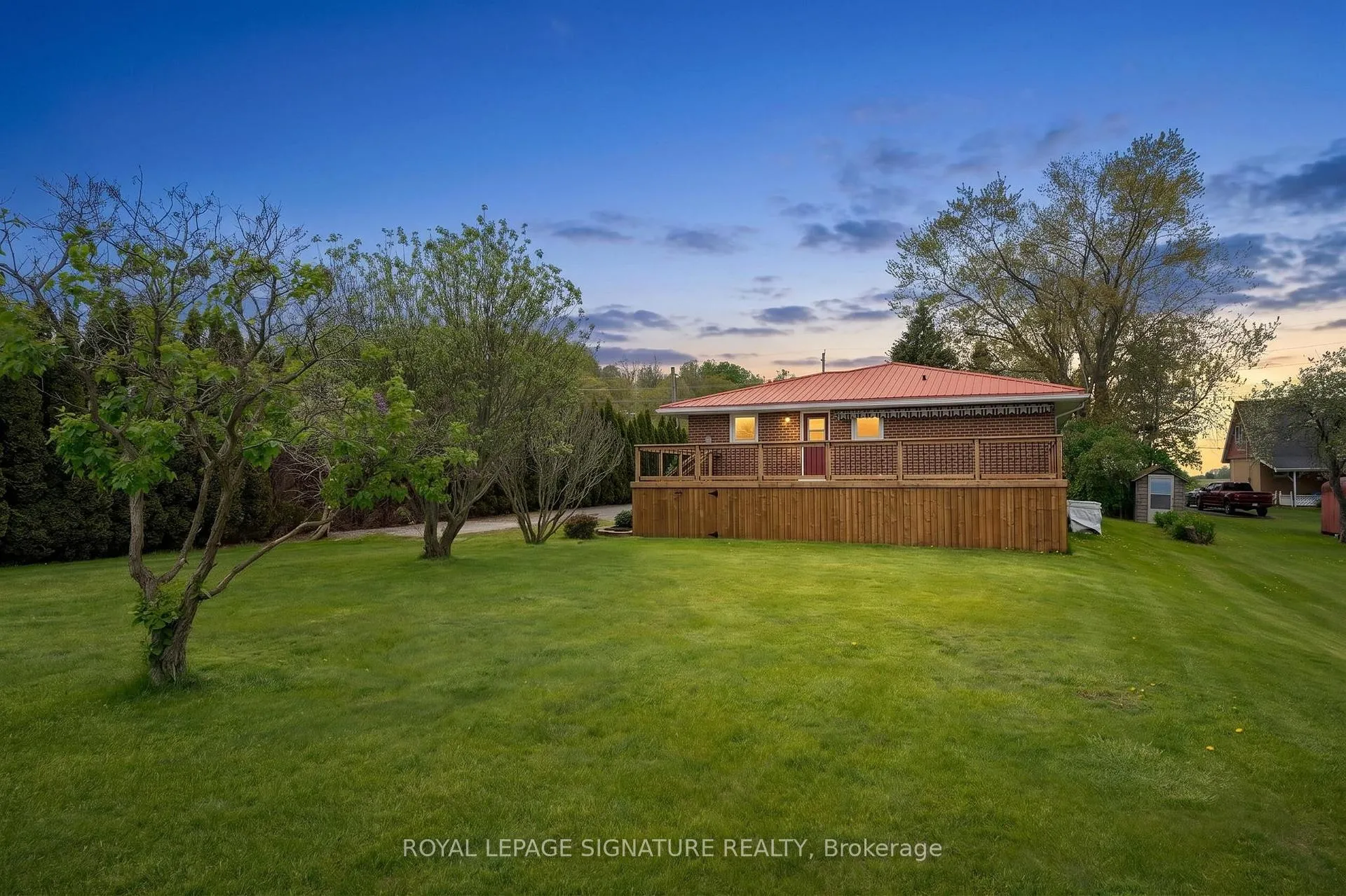 Photo 3 of Unit 24, 2504 Highway, Norfolk, Rural Woodhouse — HOMEH
