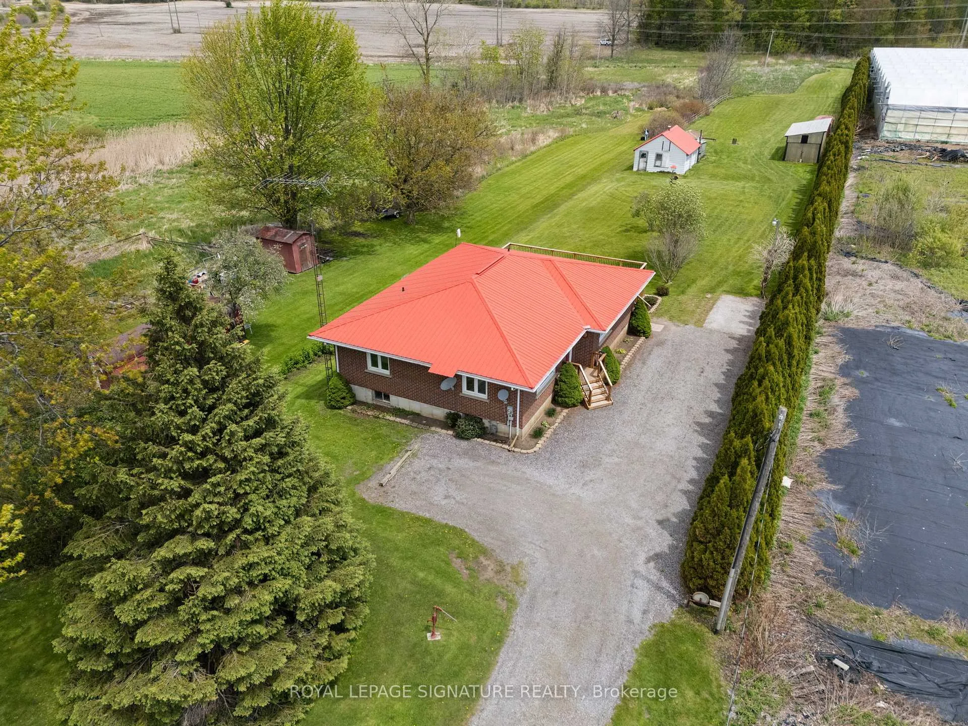 Photo 4 of Unit 24, 2504 Highway, Norfolk, Rural Woodhouse — HOMEH
