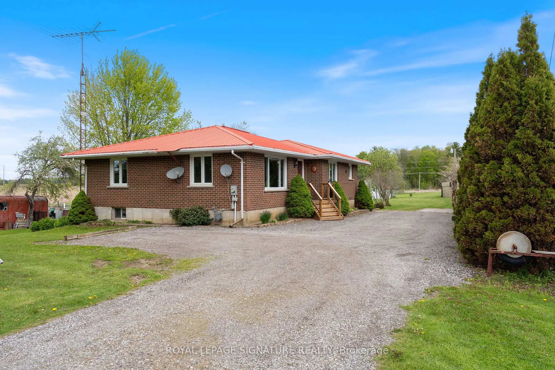 Photo 5 of Unit 24, 2504 Highway, Norfolk, Rural Woodhouse — HOMEH