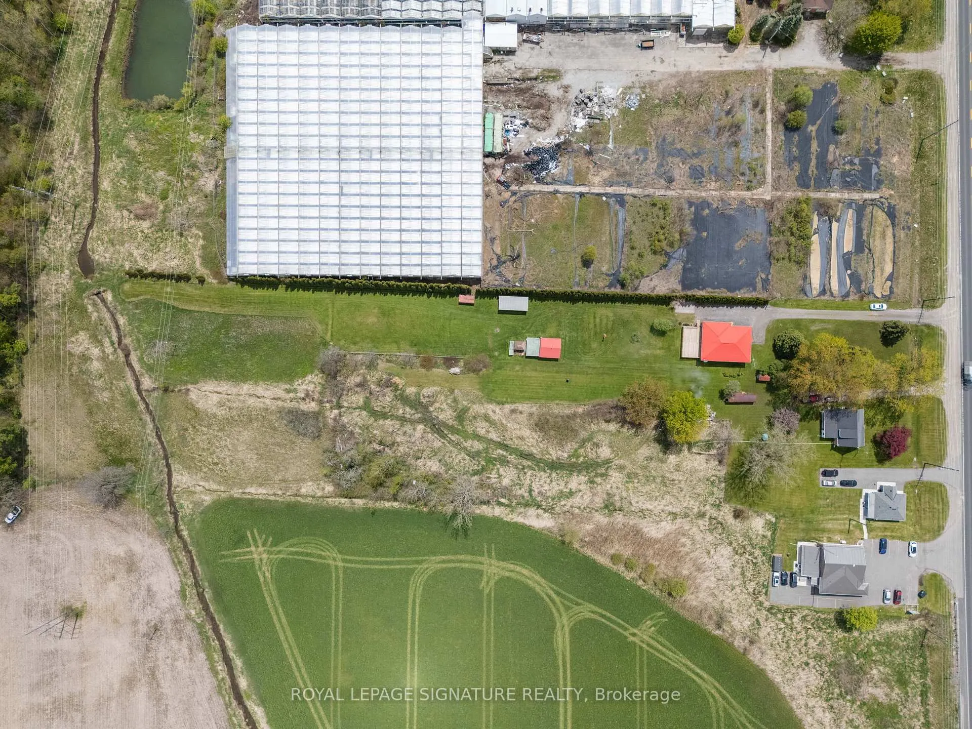 Photo 6 of Unit 24, 2504 Highway, Norfolk, Rural Woodhouse — HOMEH