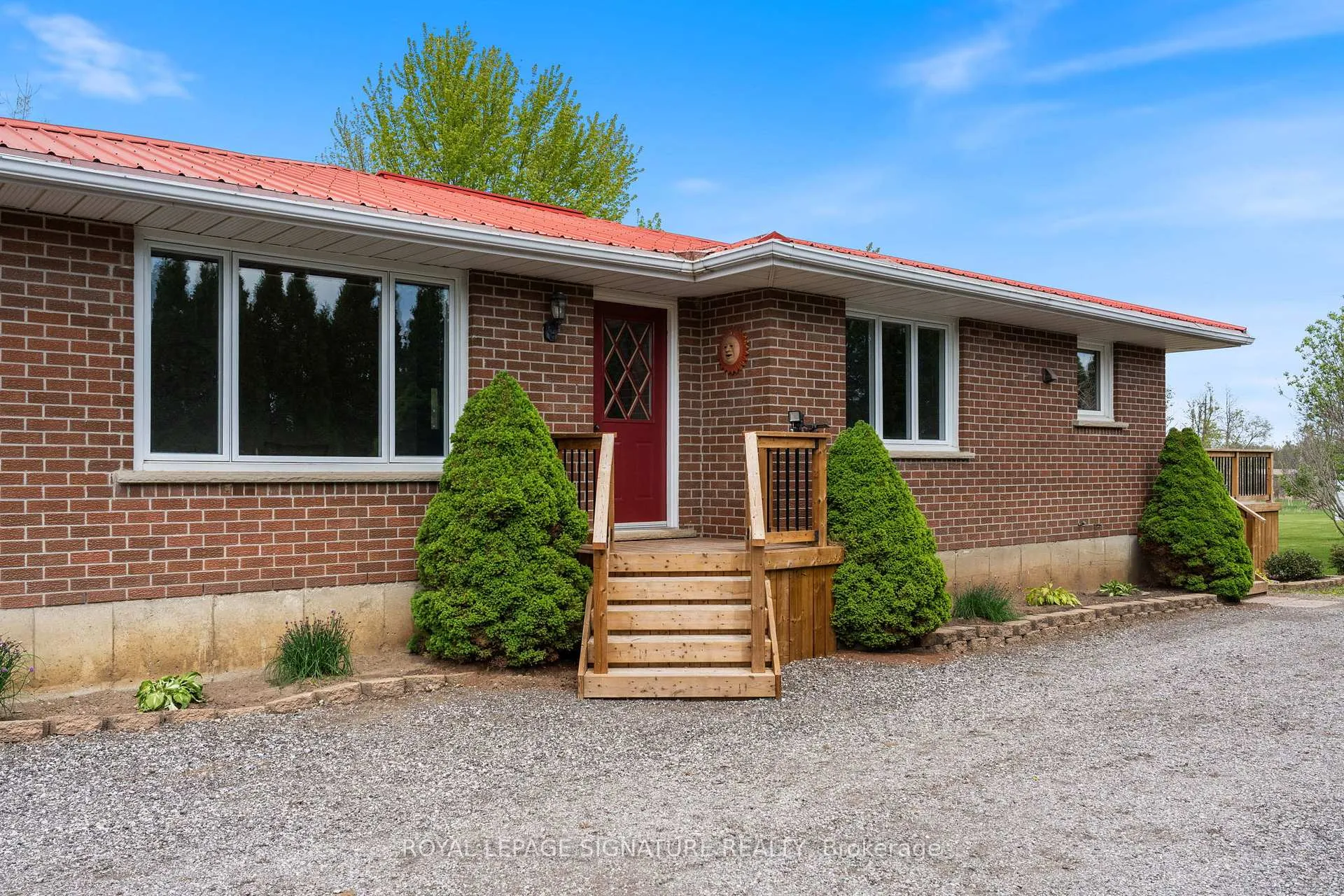 Photo 7 of Unit 24, 2504 Highway, Norfolk, Rural Woodhouse — HOMEH