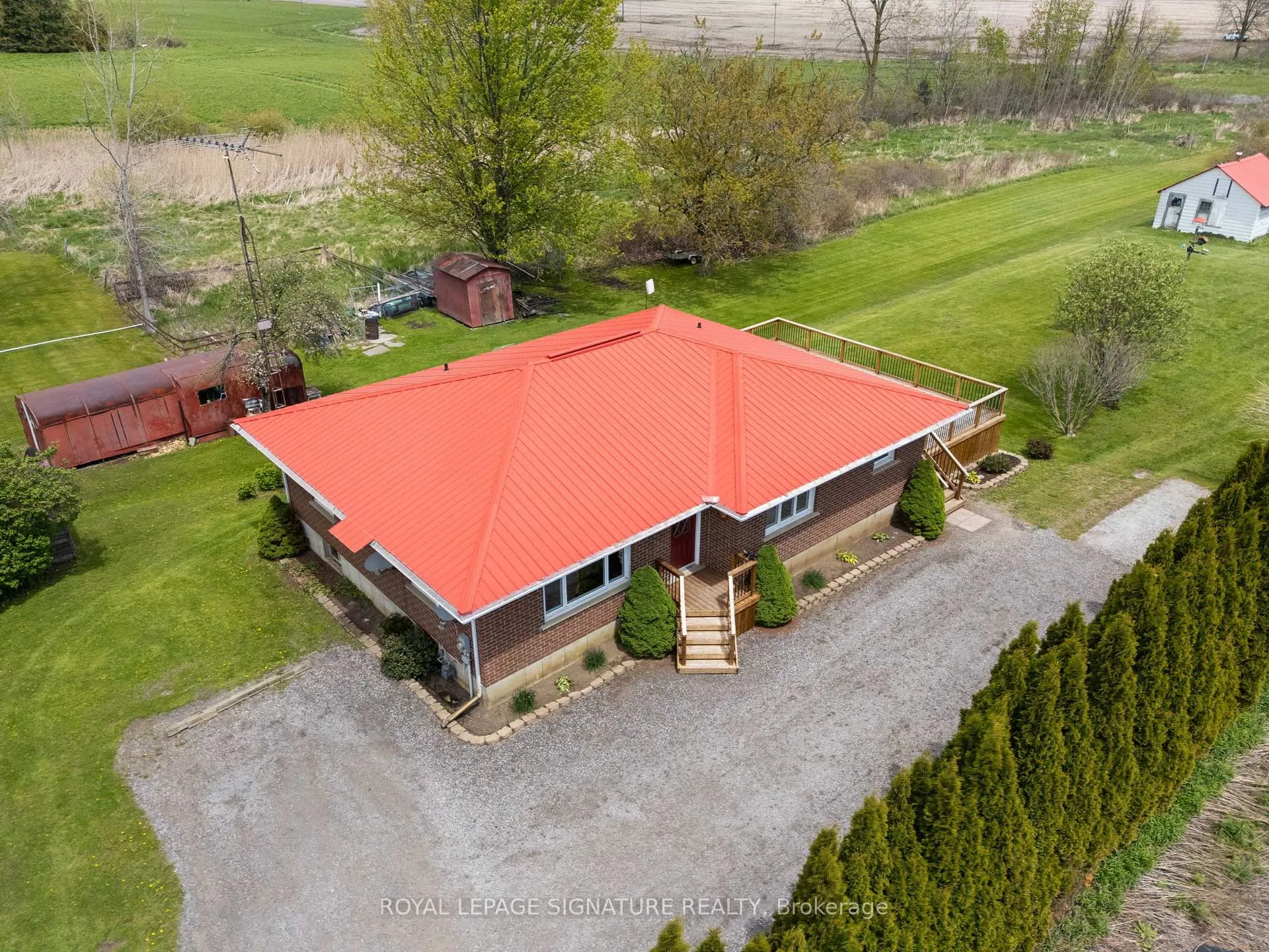 Photo 8 of Unit 24, 2504 Highway, Norfolk, Rural Woodhouse — HOMEH