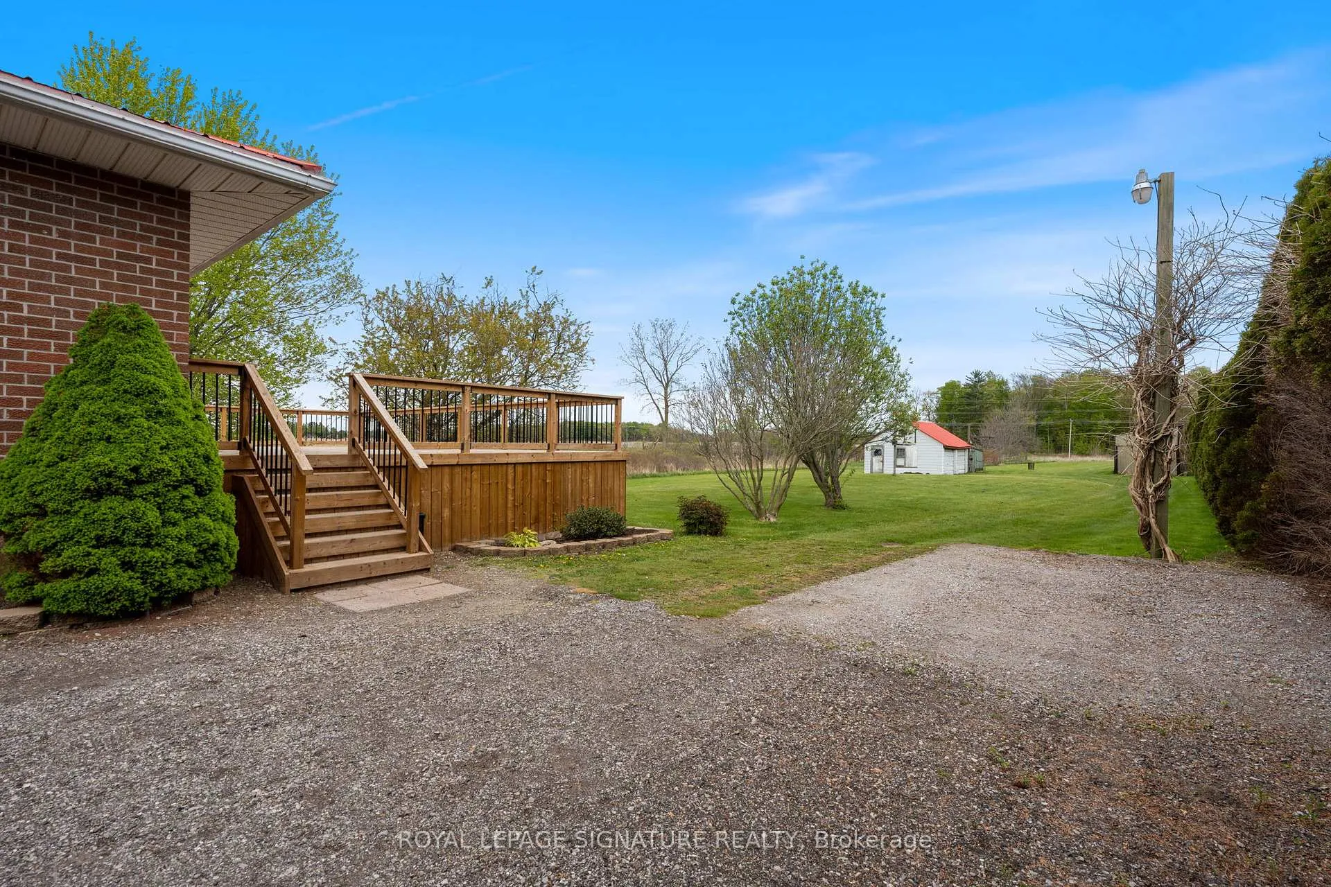 Photo 29 of Unit 24, 2504 Highway, Norfolk, Rural Woodhouse — HOMEH