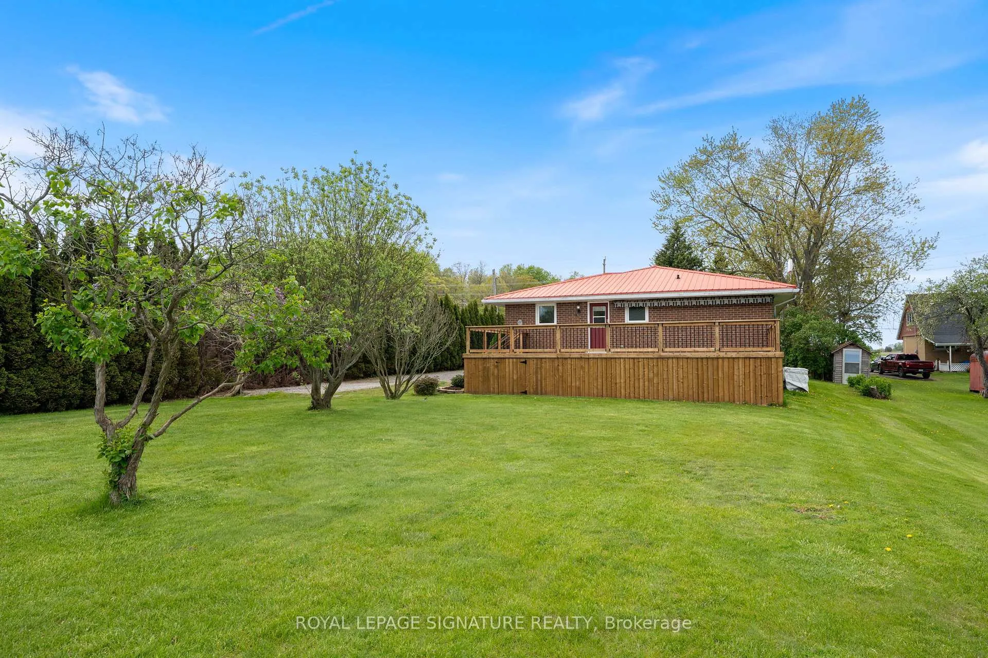Photo 31 of Unit 24, 2504 Highway, Norfolk, Rural Woodhouse — HOMEH
