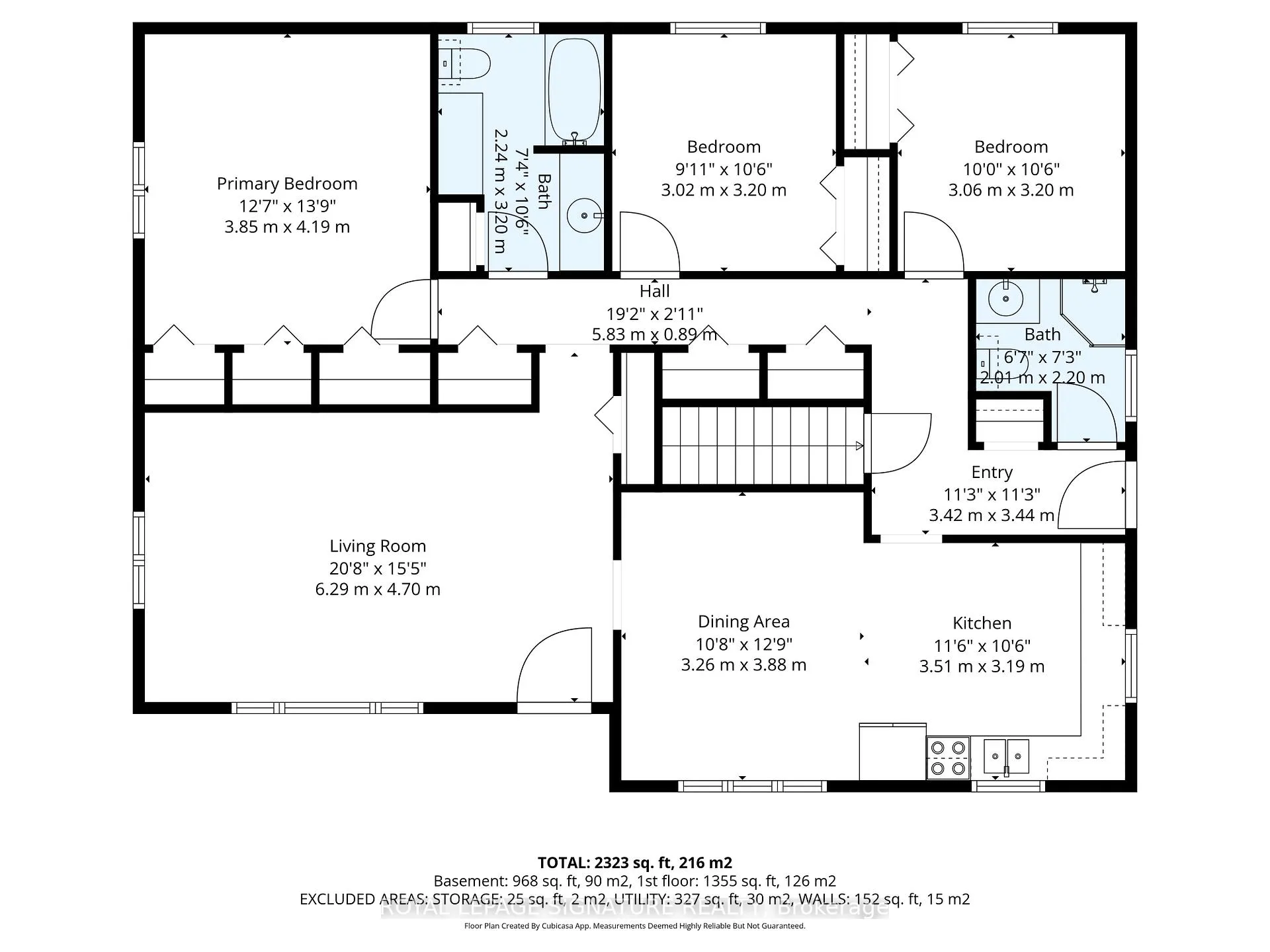 Photo 33 of Unit 24, 2504 Highway, Norfolk, Rural Woodhouse — HOMEH
