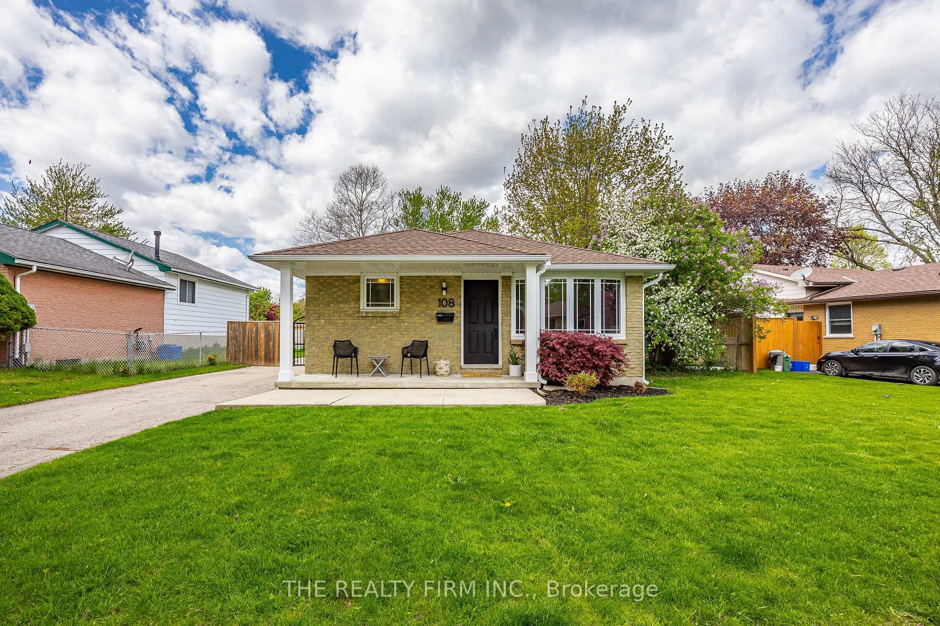 Photo 1 of 108 Brunswick Avenue, London, North I — HOMEH