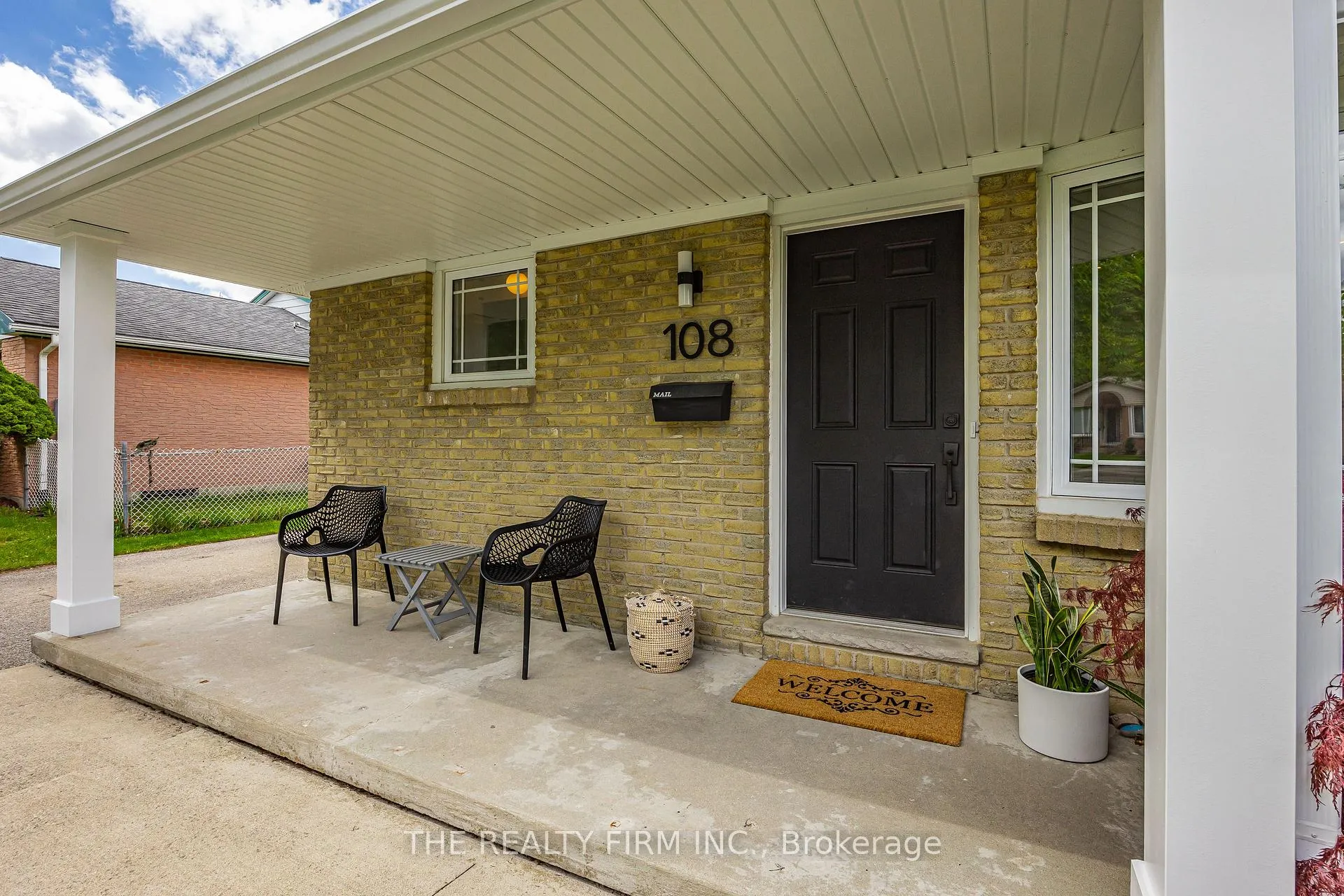 Photo 6 of 108 Brunswick Avenue, London, North I — HOMEH