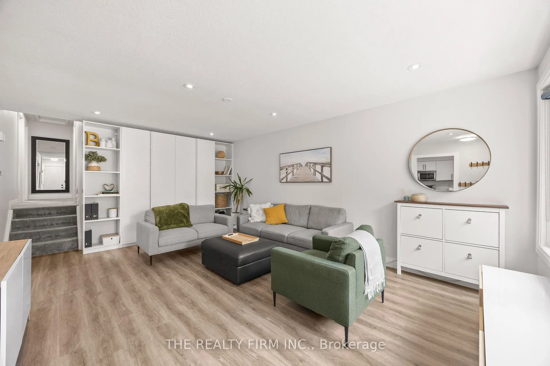 Photo 8 of 108 Brunswick Avenue, London, North I — HOMEH