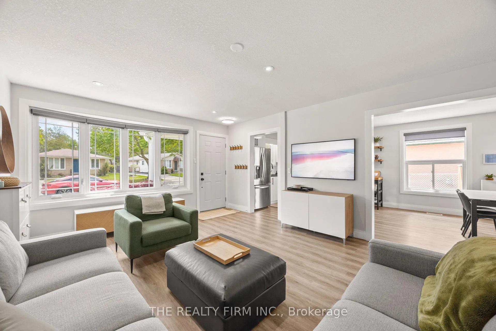 Photo 11 of 108 Brunswick Avenue, London, North I — HOMEH