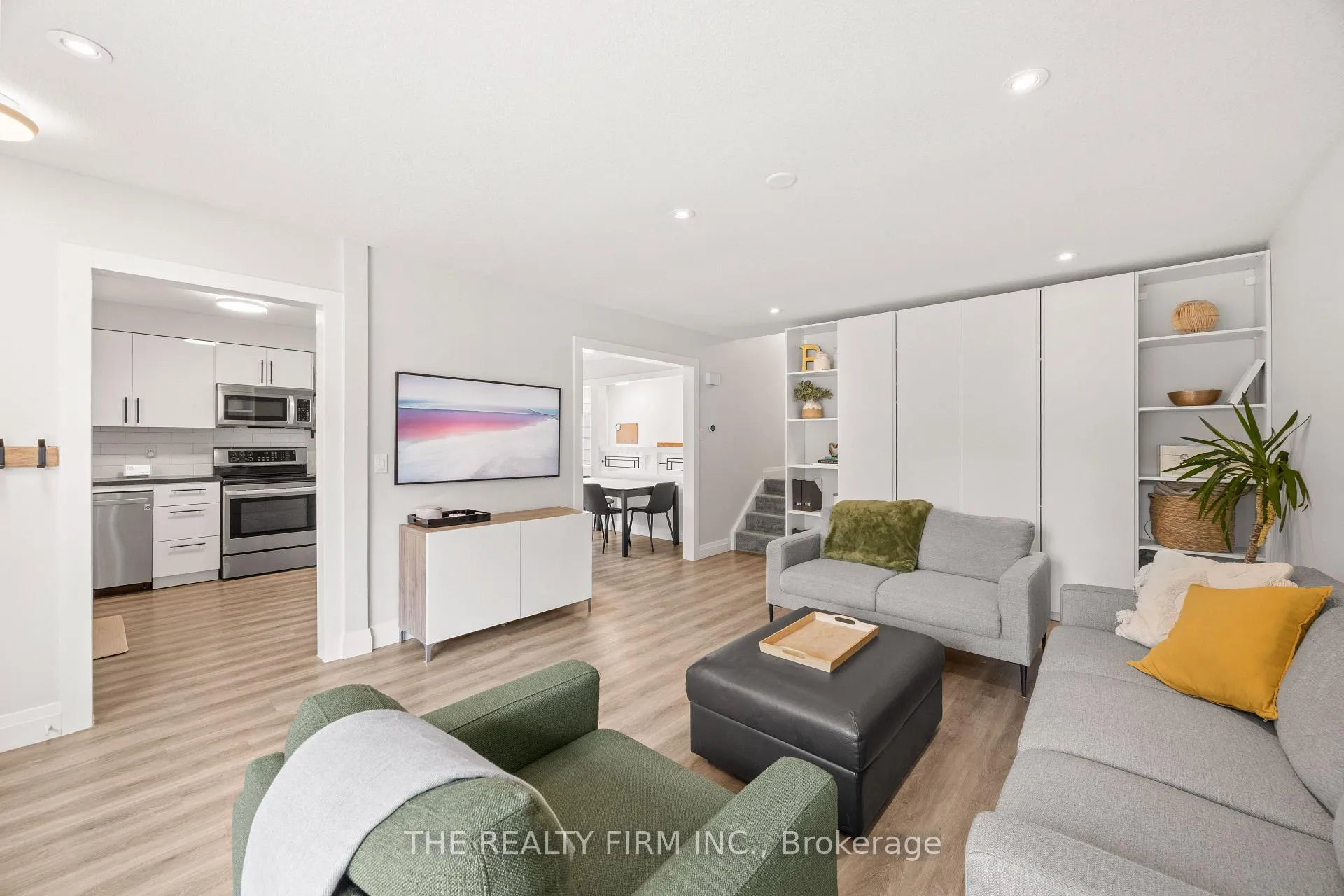 Photo 12 of 108 Brunswick Avenue, London, North I — HOMEH