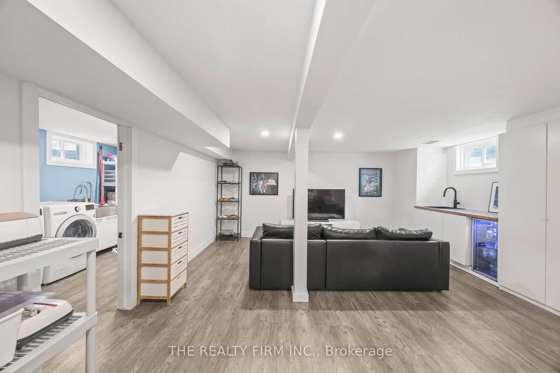 Photo 37 of 108 Brunswick Avenue, London, North I — HOMEH