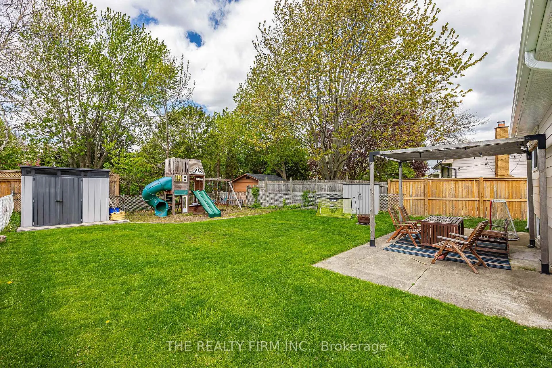 Photo 42 of 108 Brunswick Avenue, London, North I — HOMEH