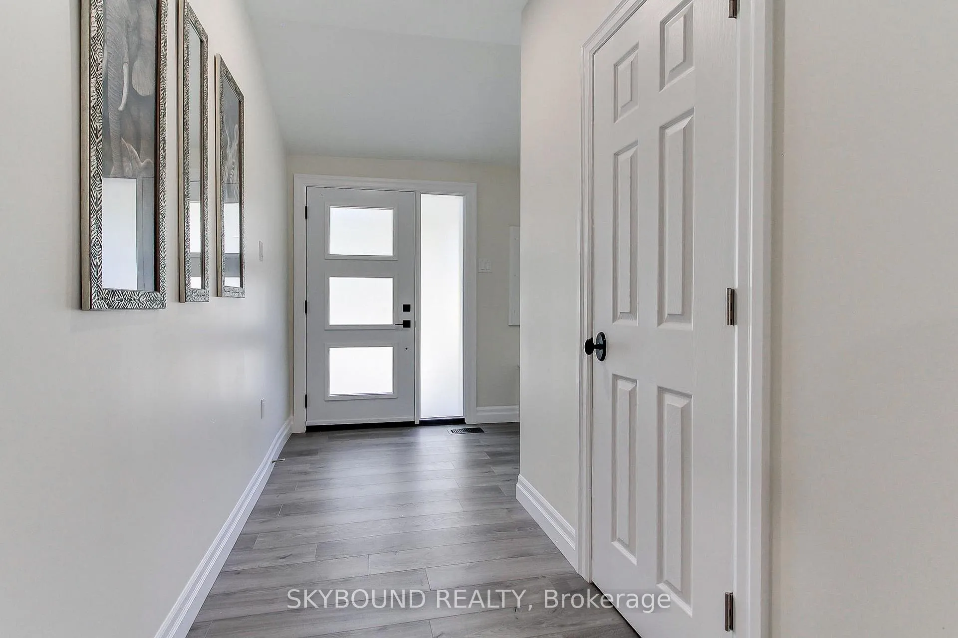 Photo 8 of 2388 25th Side Road, Innisfil, Alcona — HOMEH