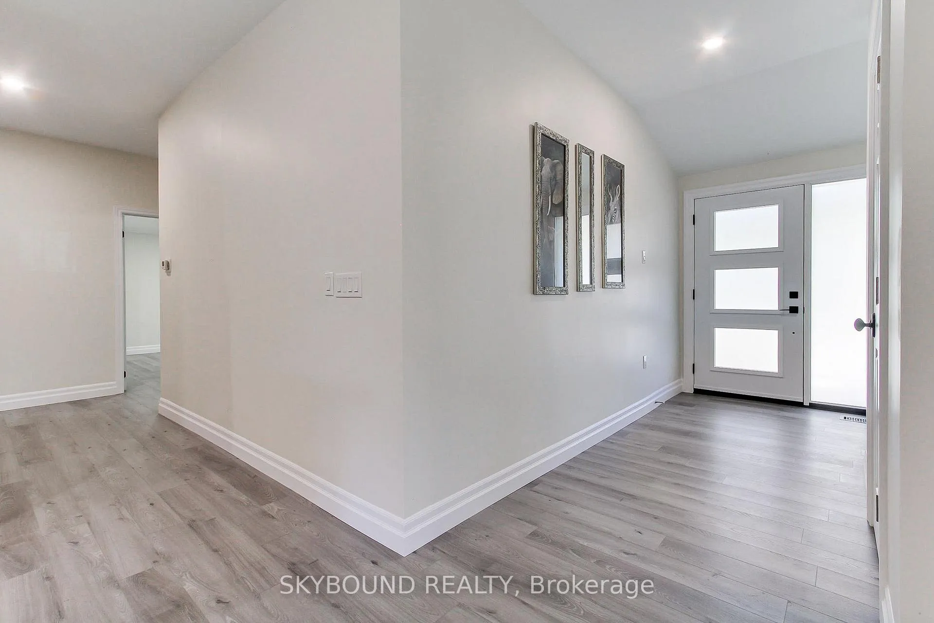 Photo 9 of 2388 25th Side Road, Innisfil, Alcona — HOMEH