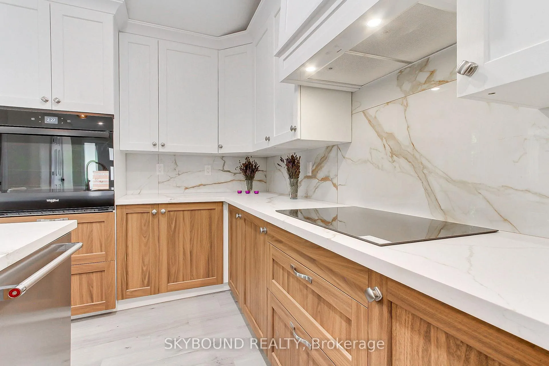 Photo 13 of 2388 25th Side Road, Innisfil, Alcona — HOMEH