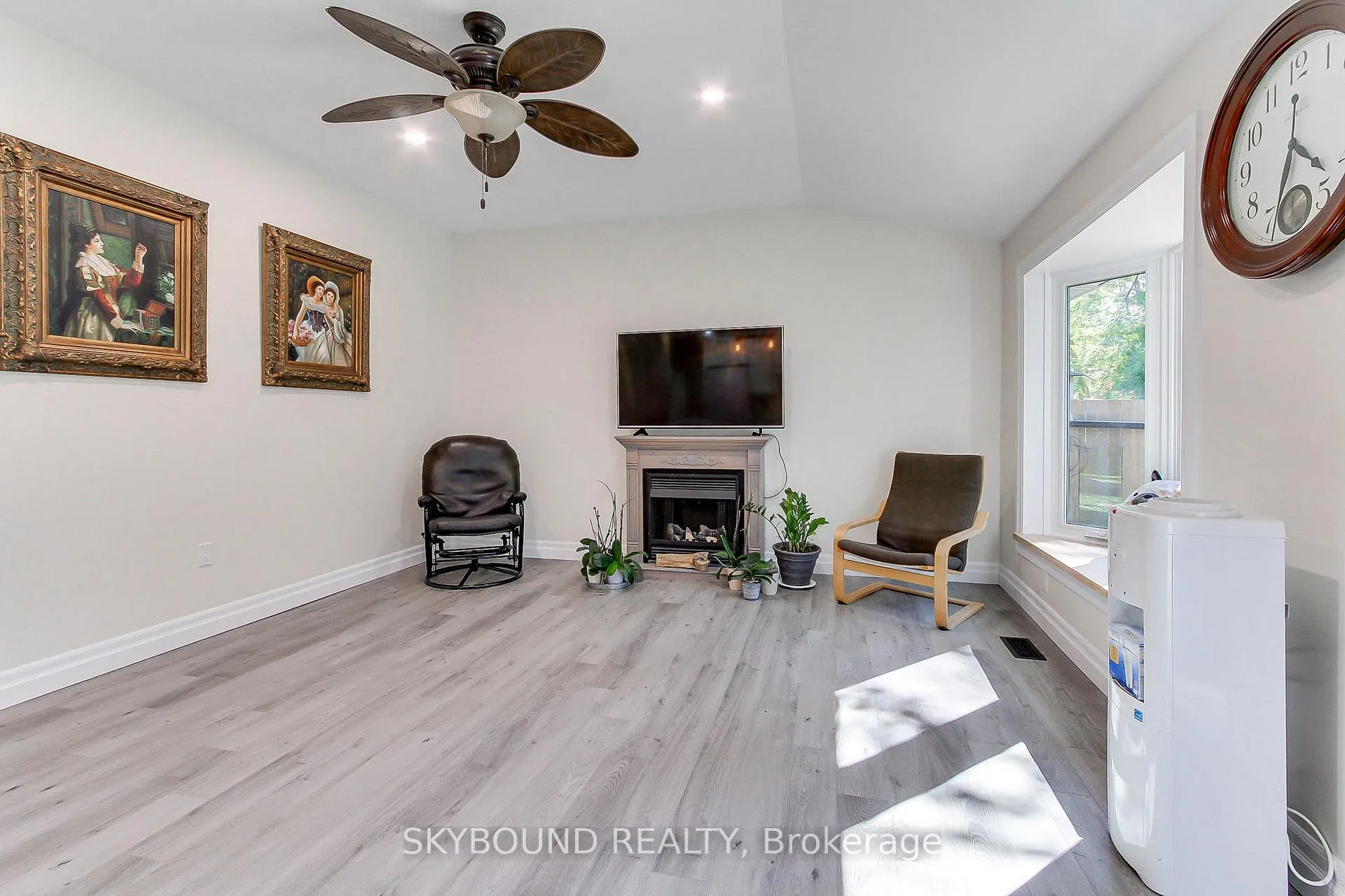Photo 17 of 2388 25th Side Road, Innisfil, Alcona — HOMEH