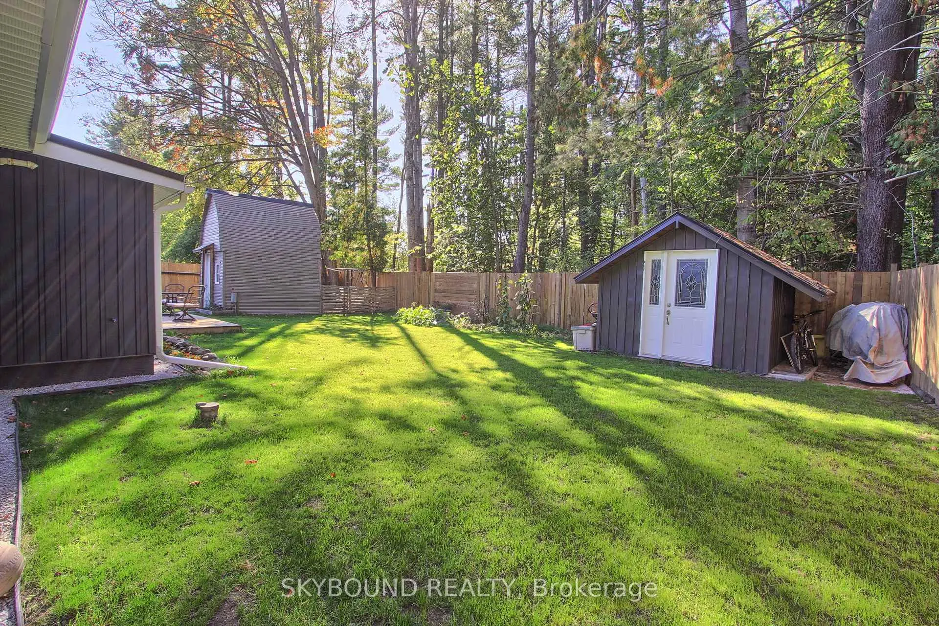 Photo 35 of 2388 25th Side Road, Innisfil, Alcona — HOMEH