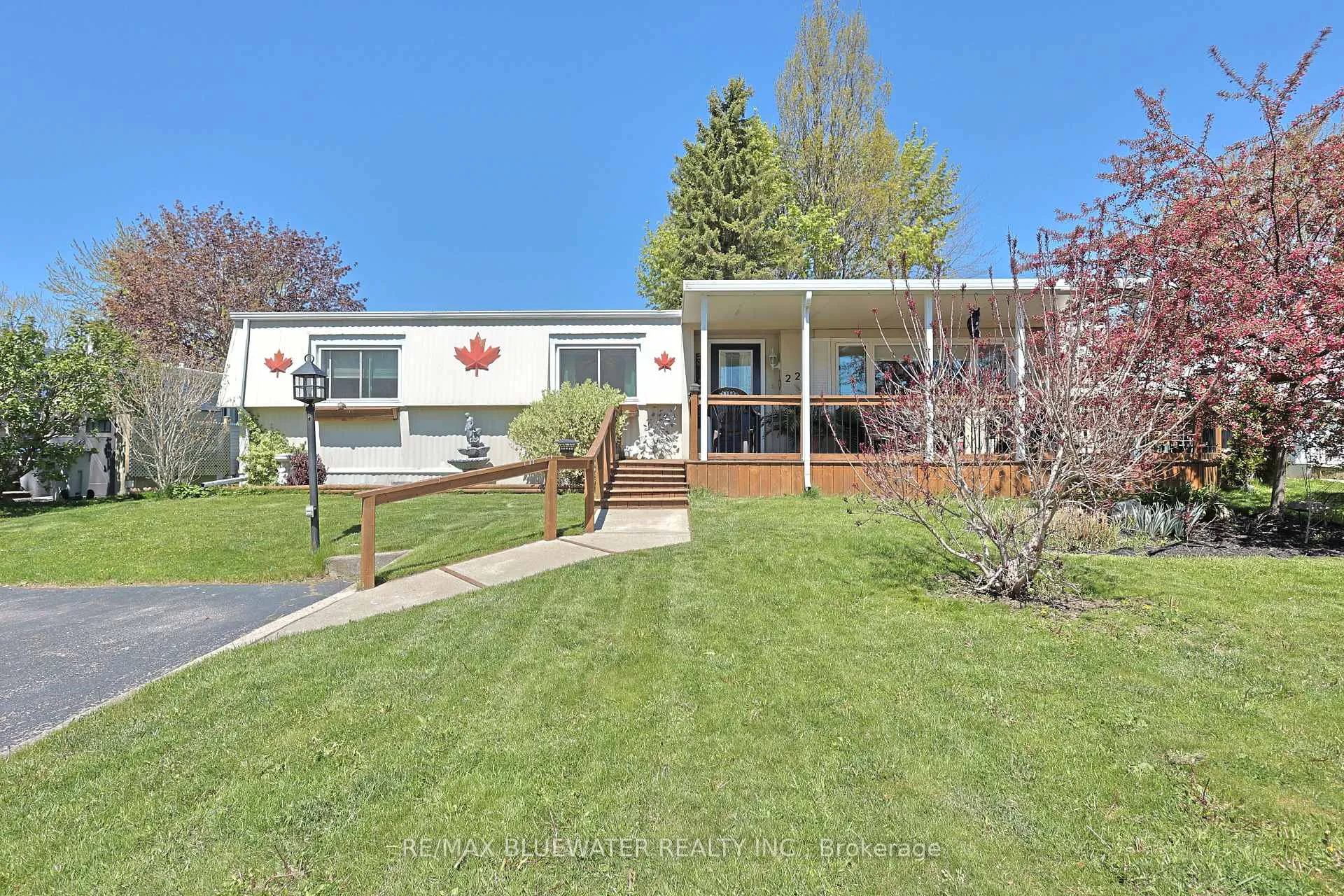 Photo 1 of 227 Pebble Beach Parkway, South Huron, Stephen — HOMEH