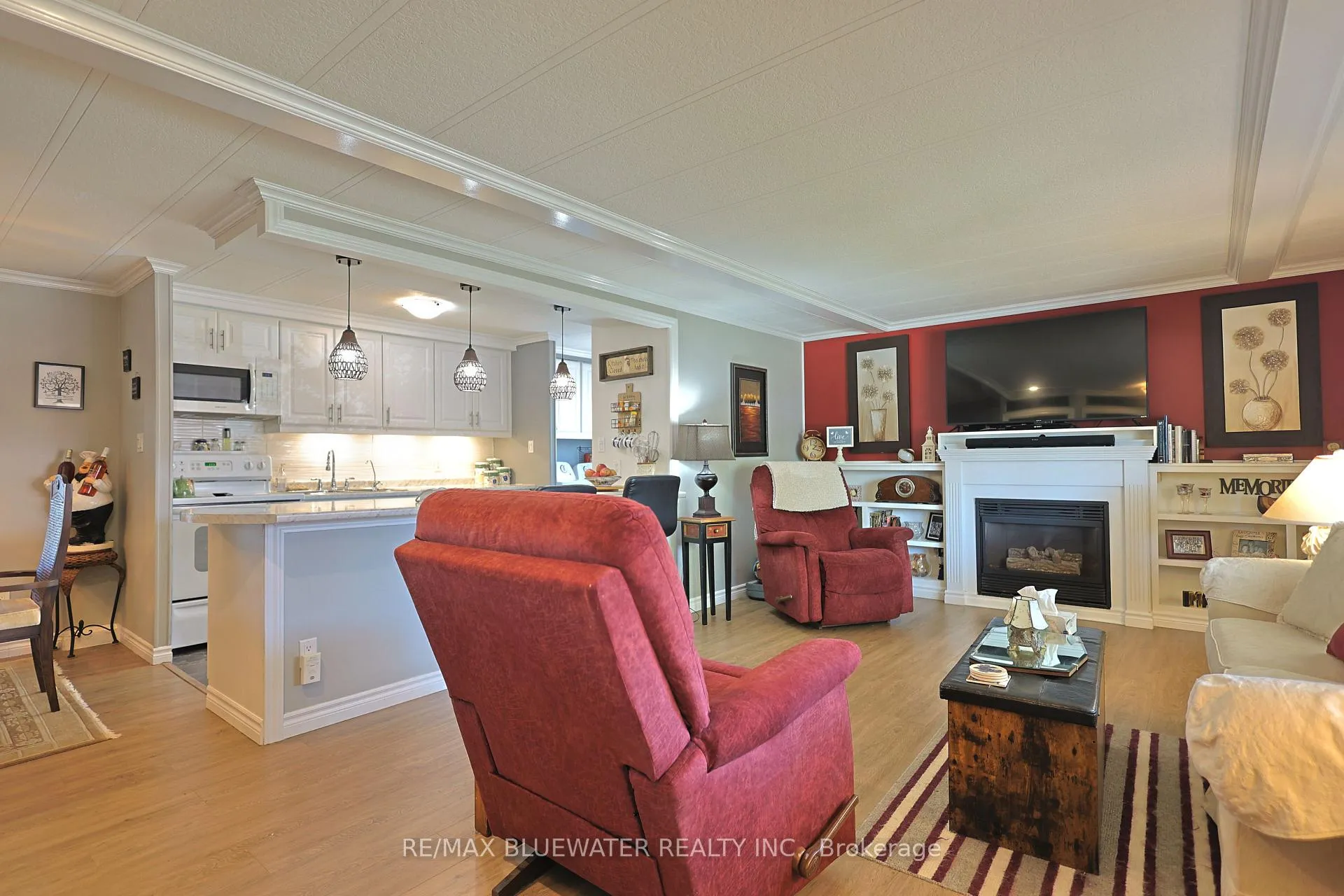 Photo 2 of 227 Pebble Beach Parkway, South Huron, Stephen — HOMEH