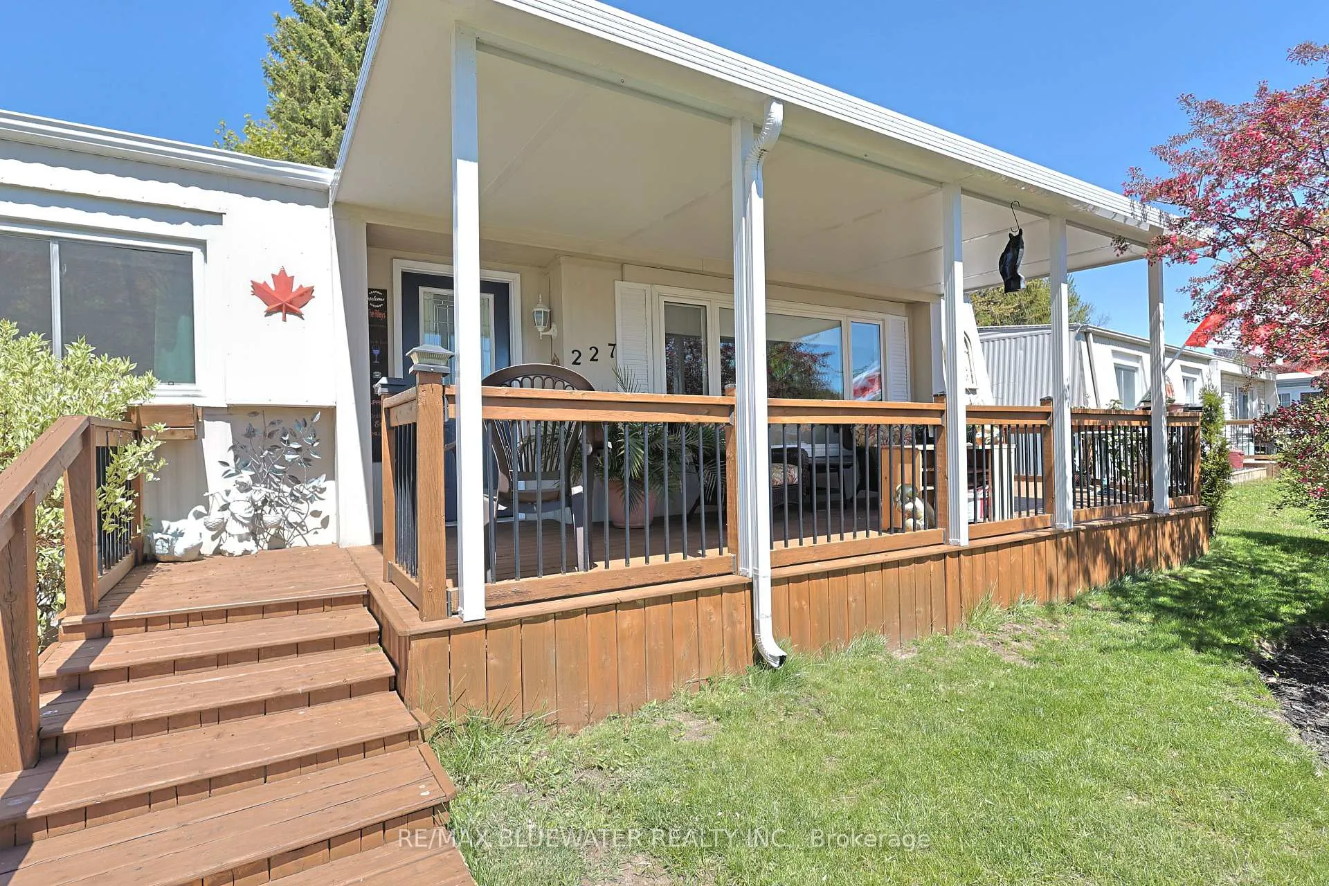 Photo 8 of 227 Pebble Beach Parkway, South Huron, Stephen — HOMEH