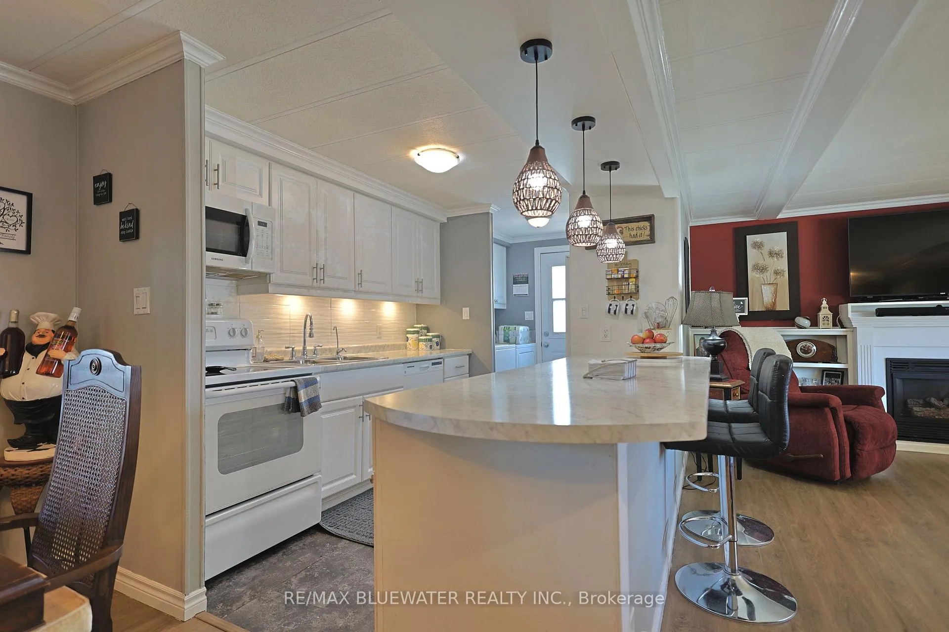 Photo 14 of 227 Pebble Beach Parkway, South Huron, Stephen — HOMEH