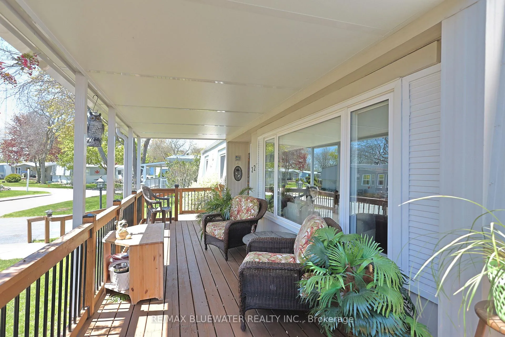 Photo 38 of 227 Pebble Beach Parkway, South Huron, Stephen — HOMEH