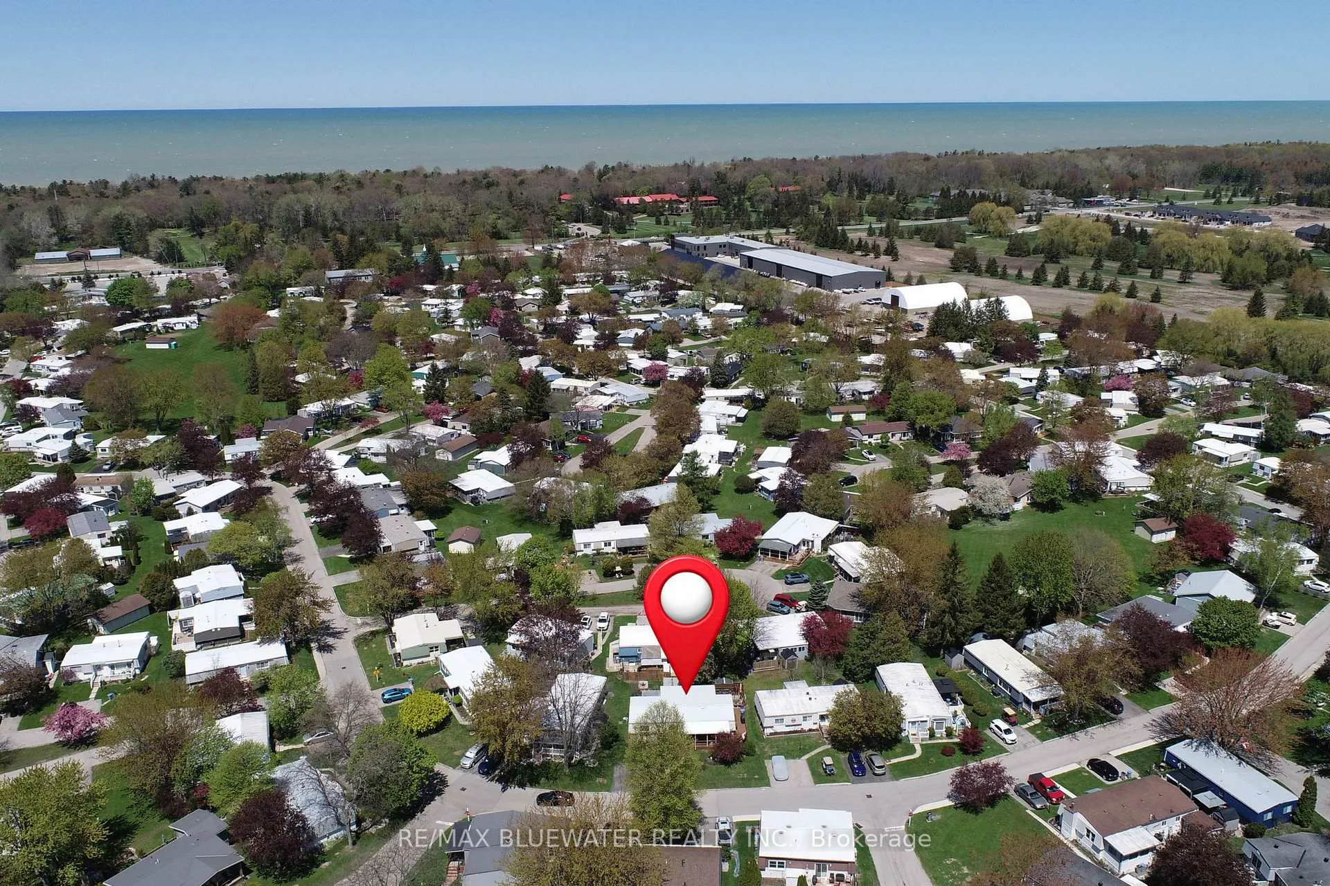 Photo 46 of 227 Pebble Beach Parkway, South Huron, Stephen — HOMEH