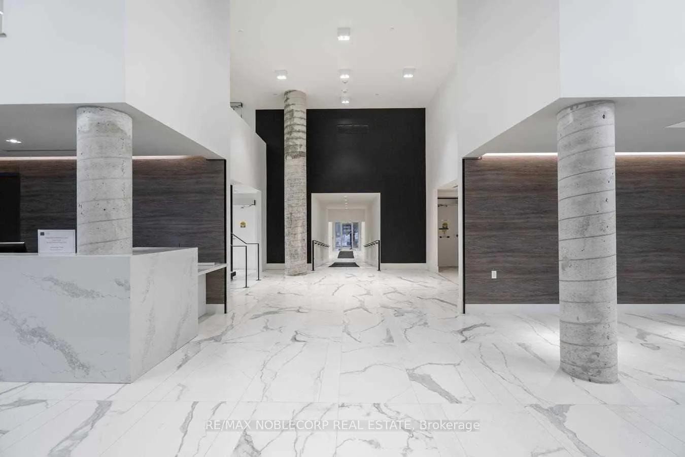 Photo 20 of Unit 1404, 2908 Highway 7 Road, Vaughan, Concord — HOMEH