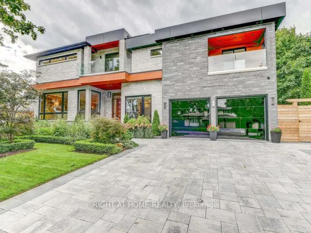 Front of 54 Dawn Hill Trail