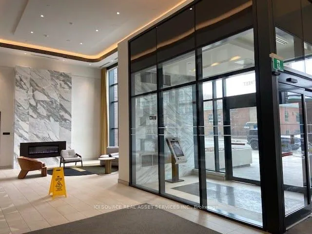 Photo 1 of Unit 407, 130 River Street, Toronto, Regent Park — HOMEH